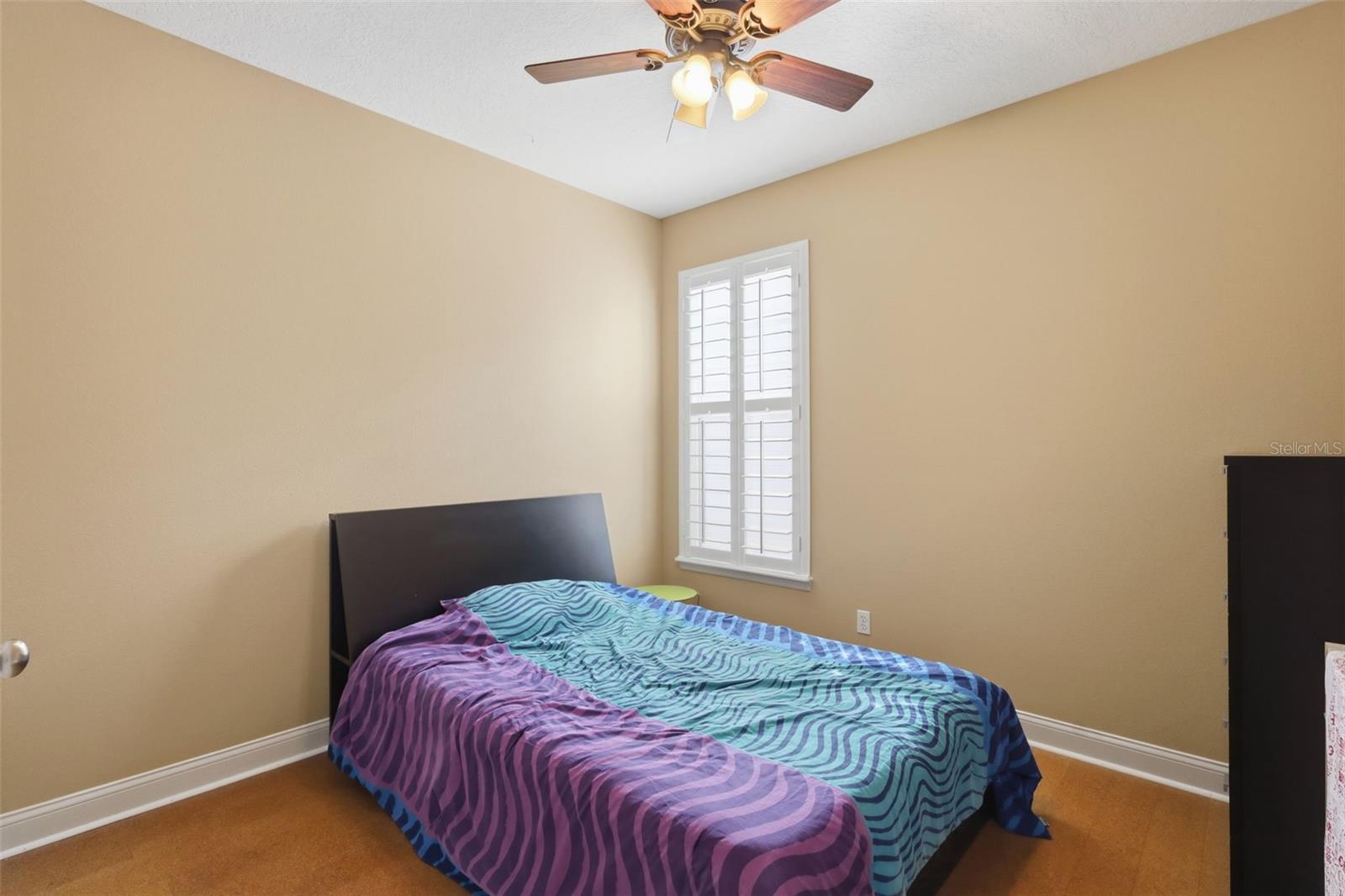 CELEBRATION SOUTH VILLAGE UNIT 5 - Residential