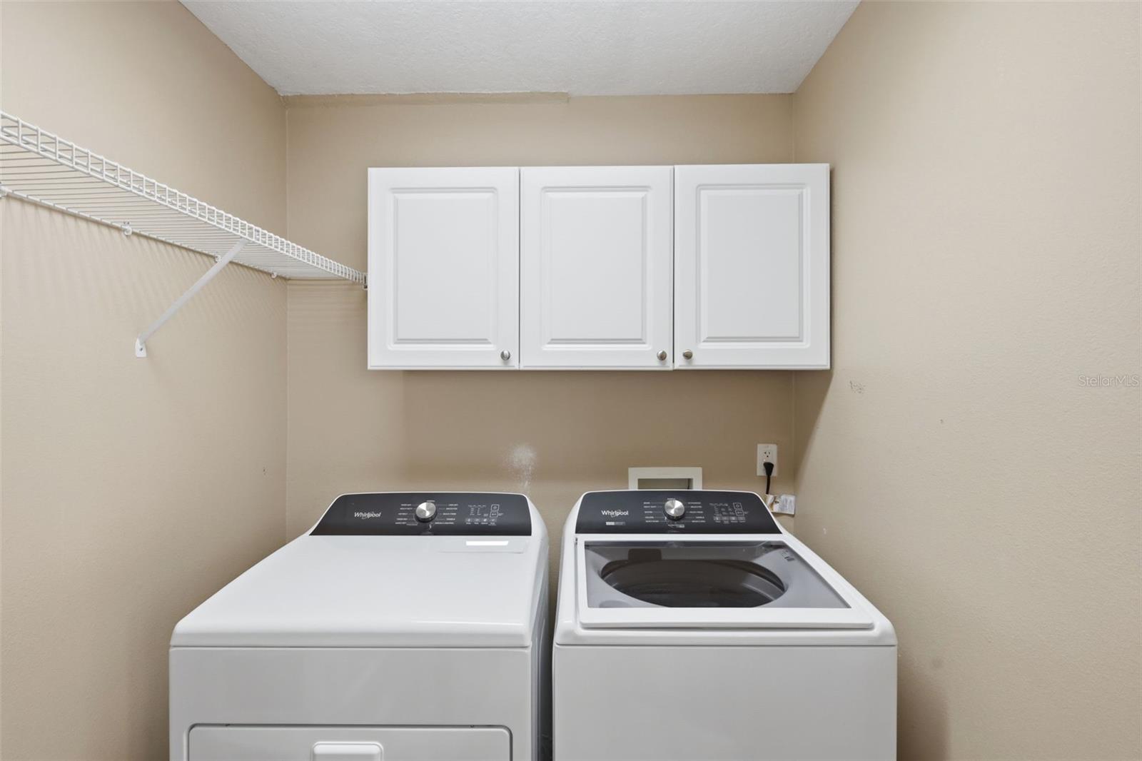 CELEBRATION SOUTH VILLAGE UNIT 5 - Residential
