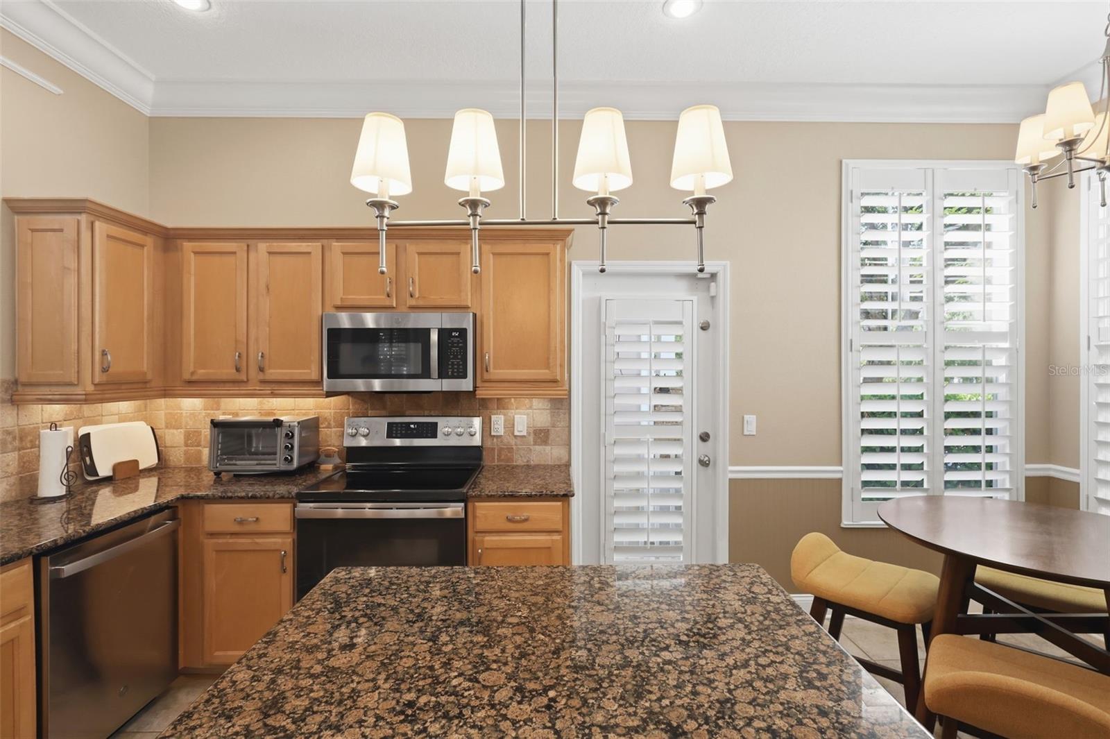 CELEBRATION SOUTH VILLAGE UNIT 5 - Residential