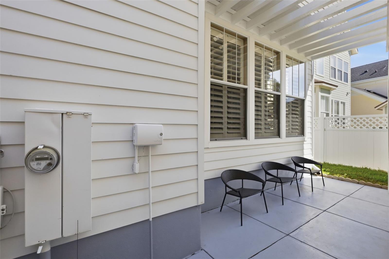 CELEBRATION SOUTH VILLAGE UNIT 5 - Residential