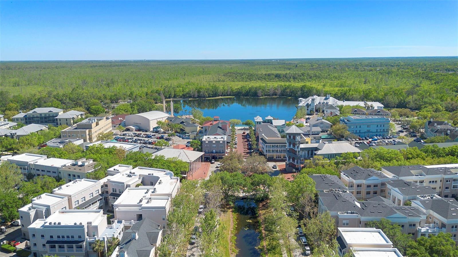 CELEBRATION SOUTH VILLAGE UNIT 5 - Residential
