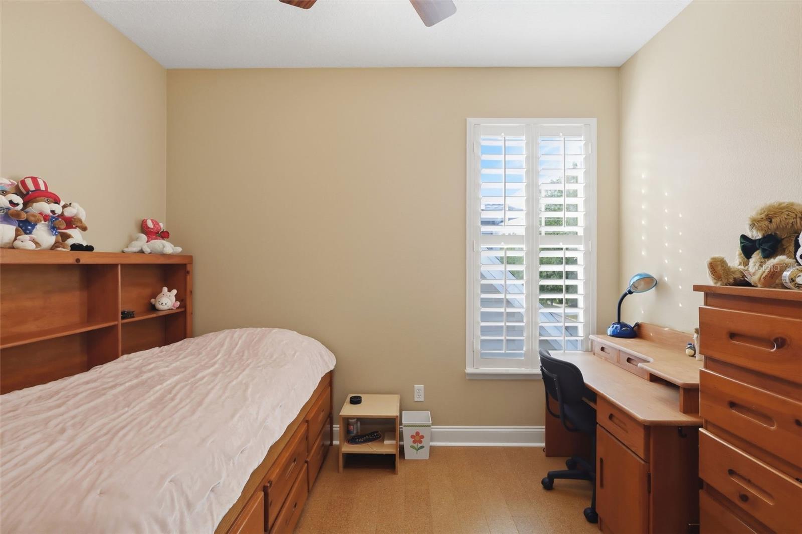 CELEBRATION SOUTH VILLAGE UNIT 5 - Residential