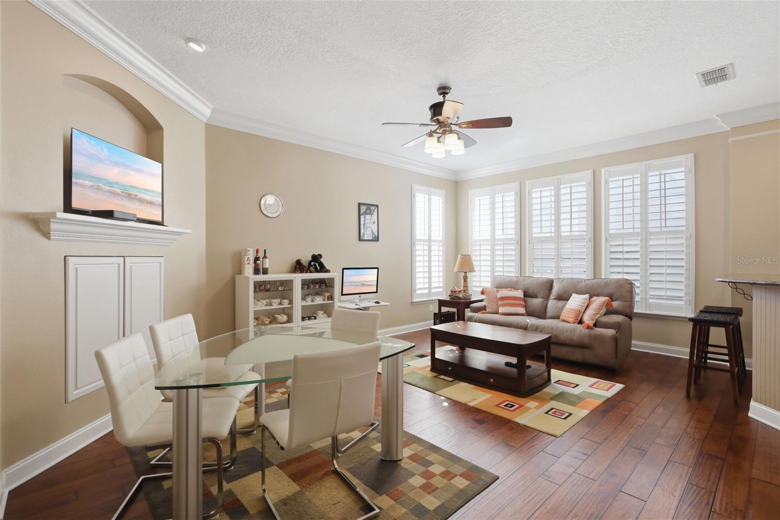 CELEBRATION SOUTH VILLAGE UNIT 5 - Residential