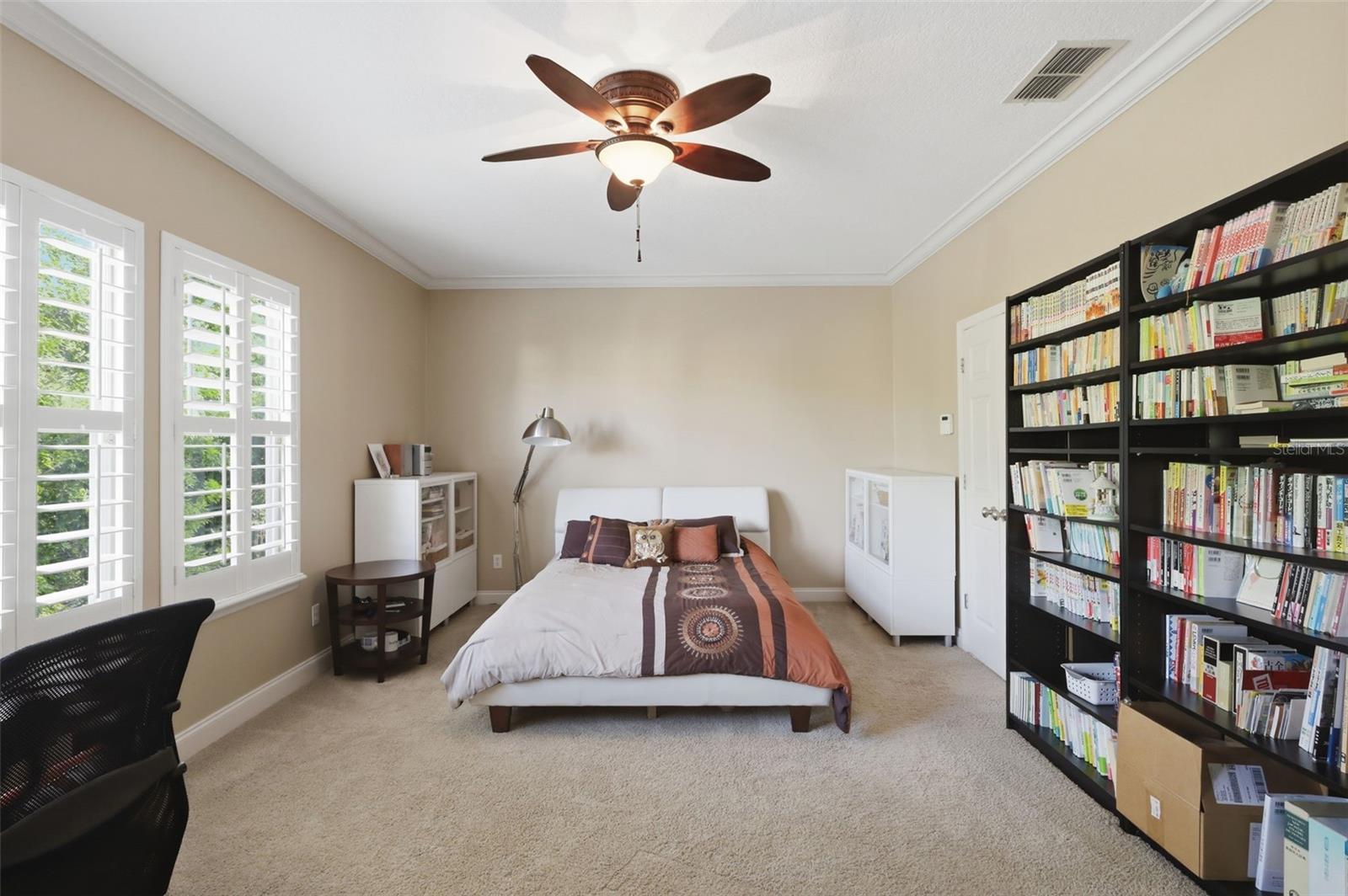 CELEBRATION SOUTH VILLAGE UNIT 5 - Residential