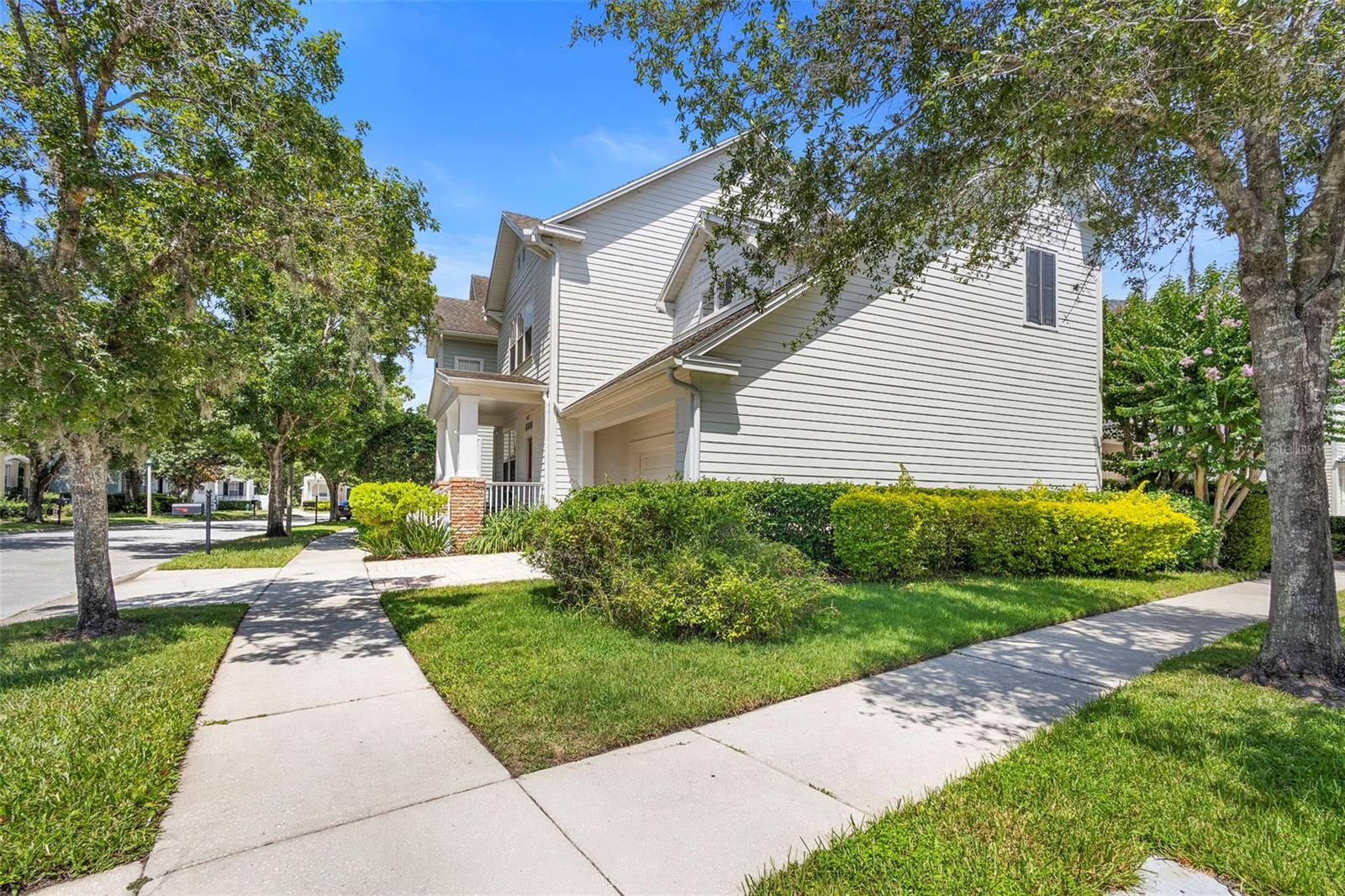 CELEBRATION SOUTH VILLAGE UNIT 5 - Residential
