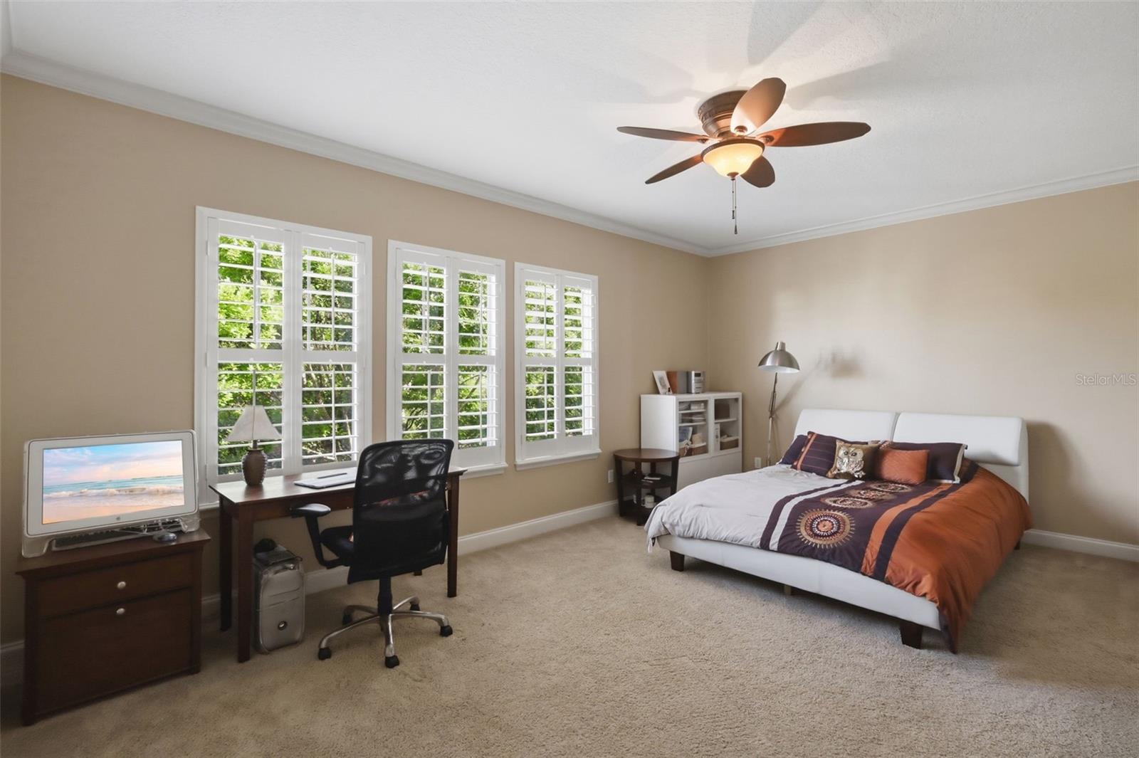 CELEBRATION SOUTH VILLAGE UNIT 5 - Residential