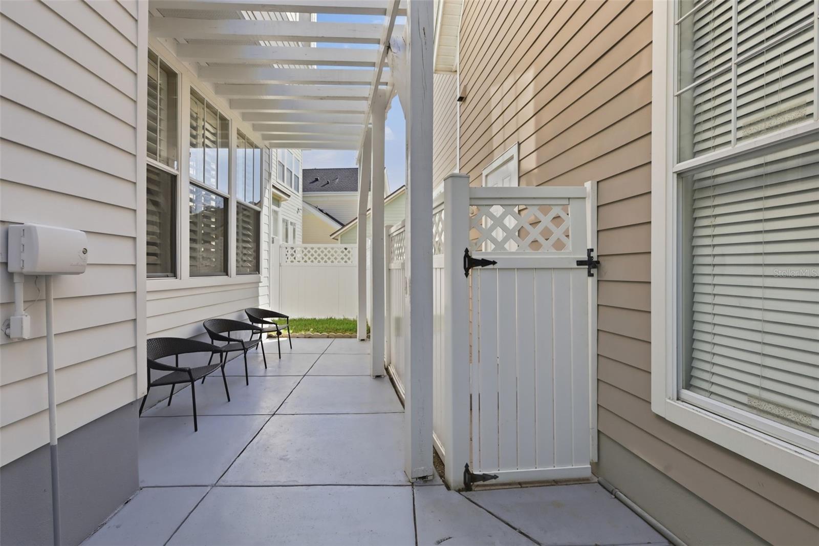 CELEBRATION SOUTH VILLAGE UNIT 5 - Residential