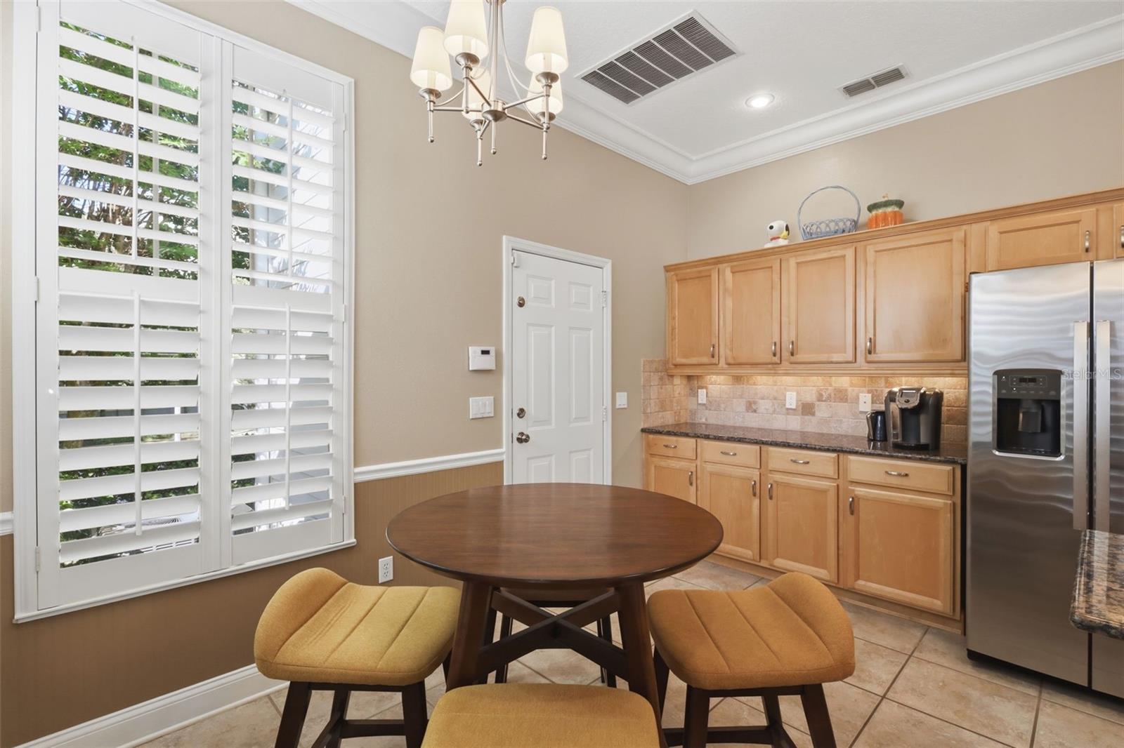 CELEBRATION SOUTH VILLAGE UNIT 5 - Residential