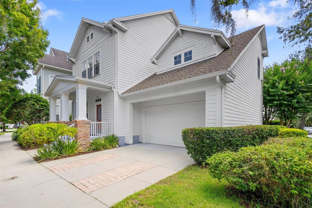 Photo of 907 Pawstand Road, Celebration, FL 34747 (MLS # S5149179)