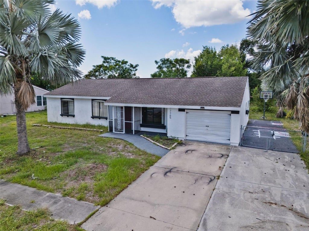Photo of 7165 Gurley Court, North Port, FL 34287 (MLS # TB8522489)