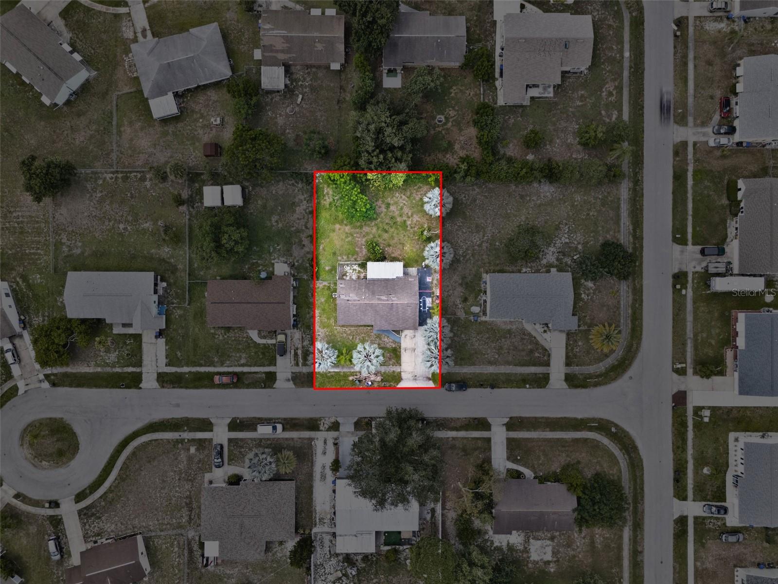 7165 GURLEY COURT