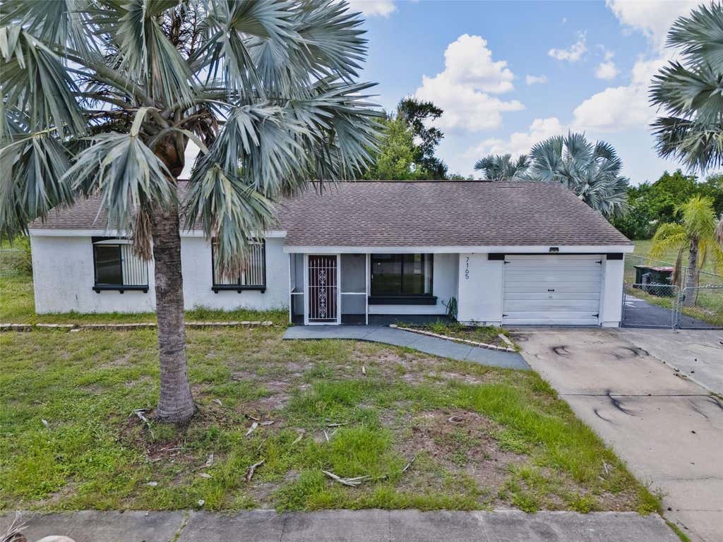 Photo of 7165 Gurley Court, North Port, FL 34287 (MLS # TB8522489)