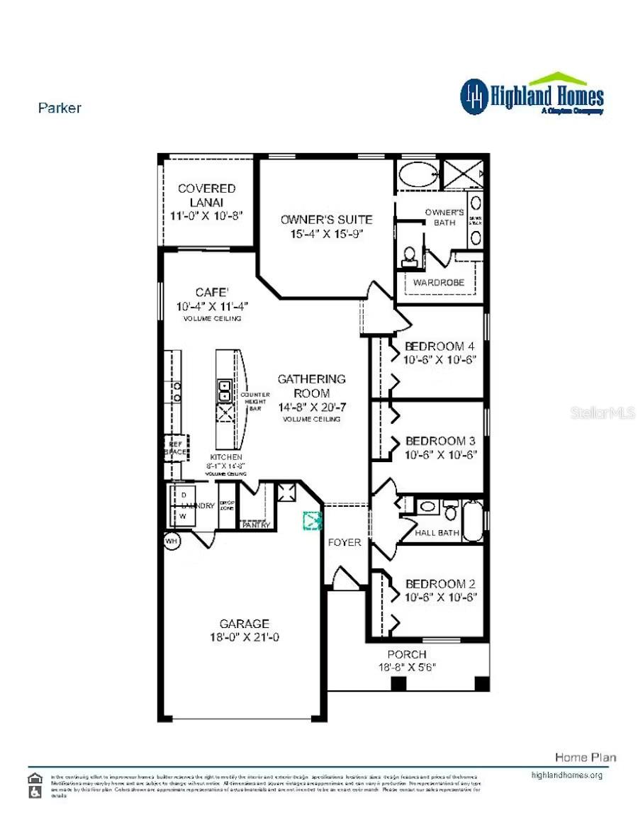 SUNRIDGE CHASE - Residential