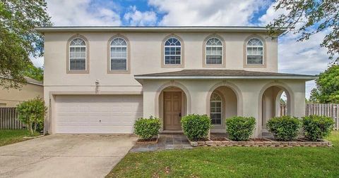 Photo of 4531 SE 30th Street, Ocala, FL 34480 (MLS # O6317311)