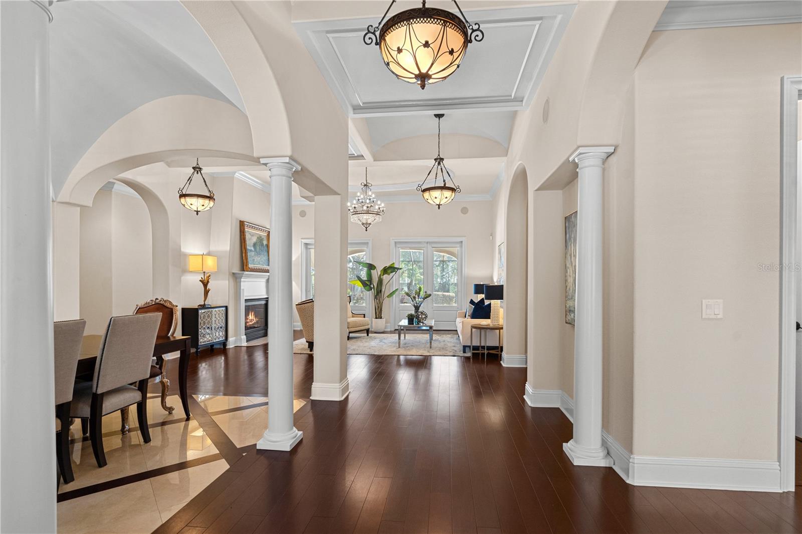 OXFORD MOOR 47/30 - Residential