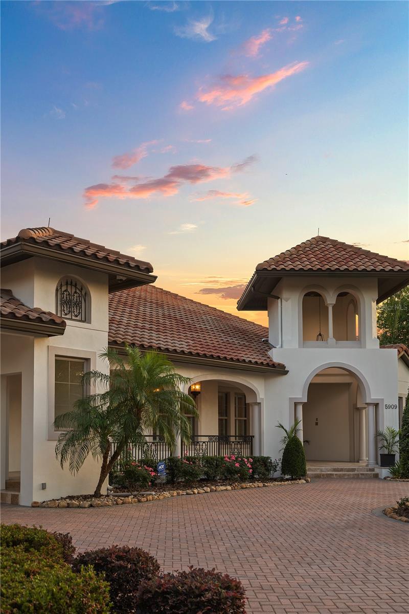 OXFORD MOOR 47/30 - Residential