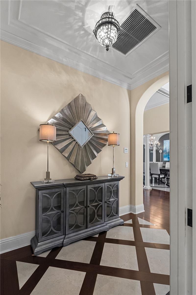 OXFORD MOOR 47/30 - Residential