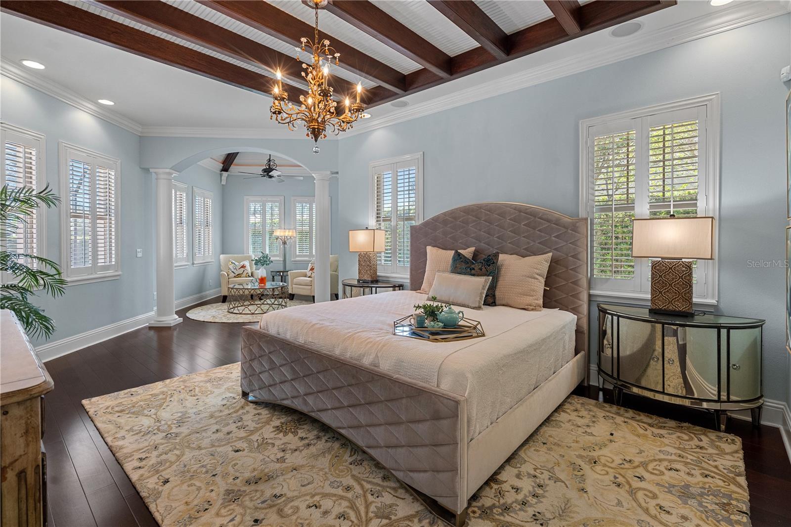 OXFORD MOOR 47/30 - Residential