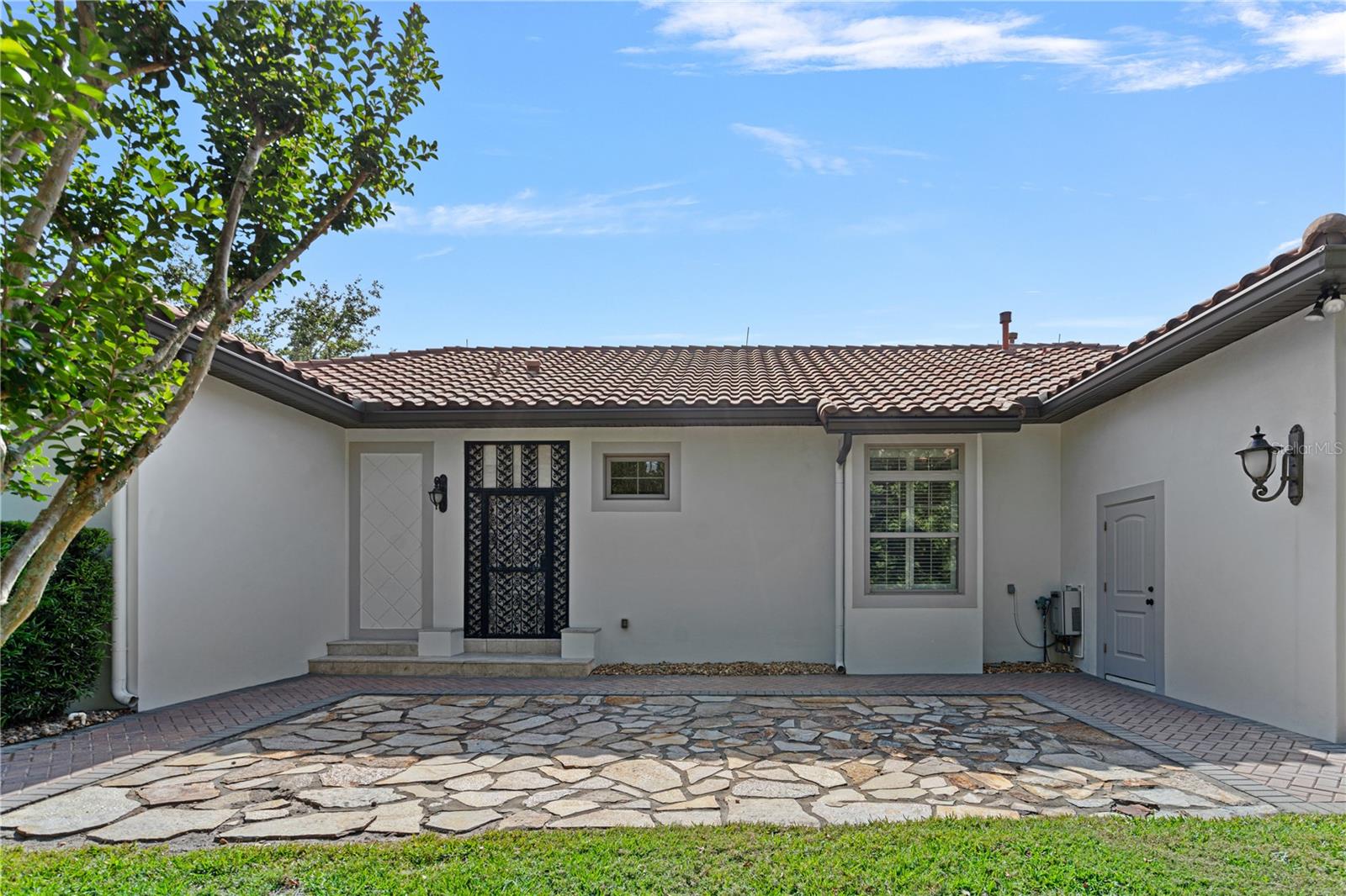 OXFORD MOOR 47/30 - Residential