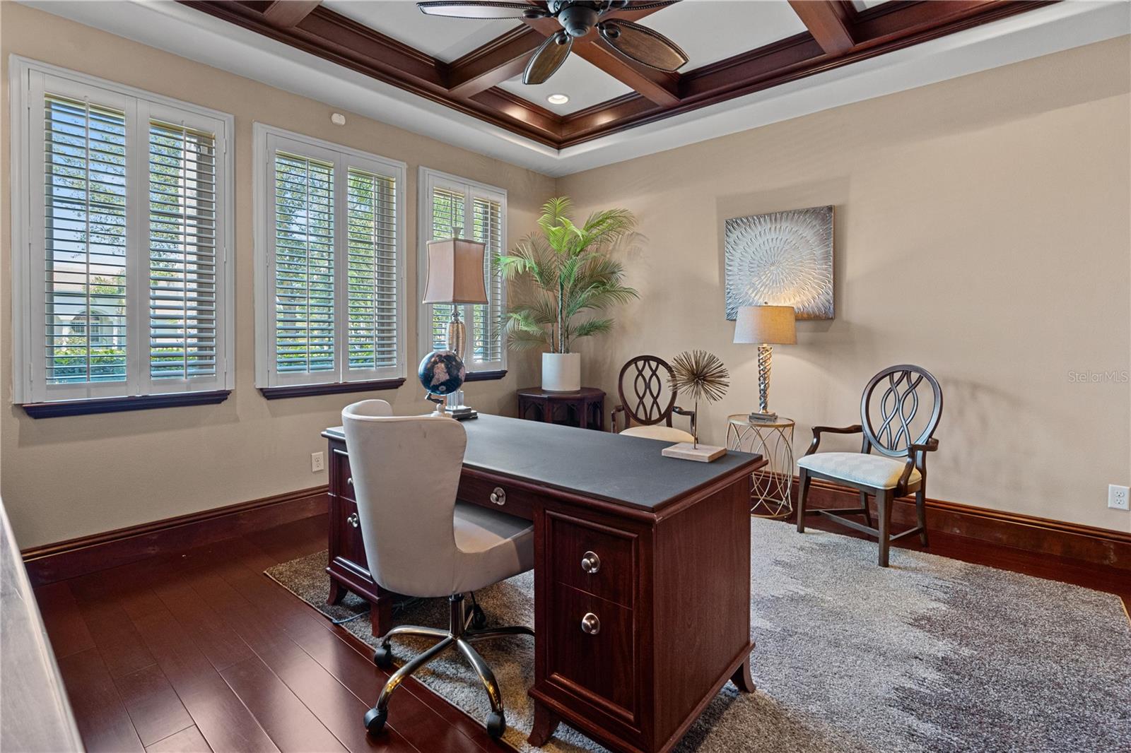 OXFORD MOOR 47/30 - Residential