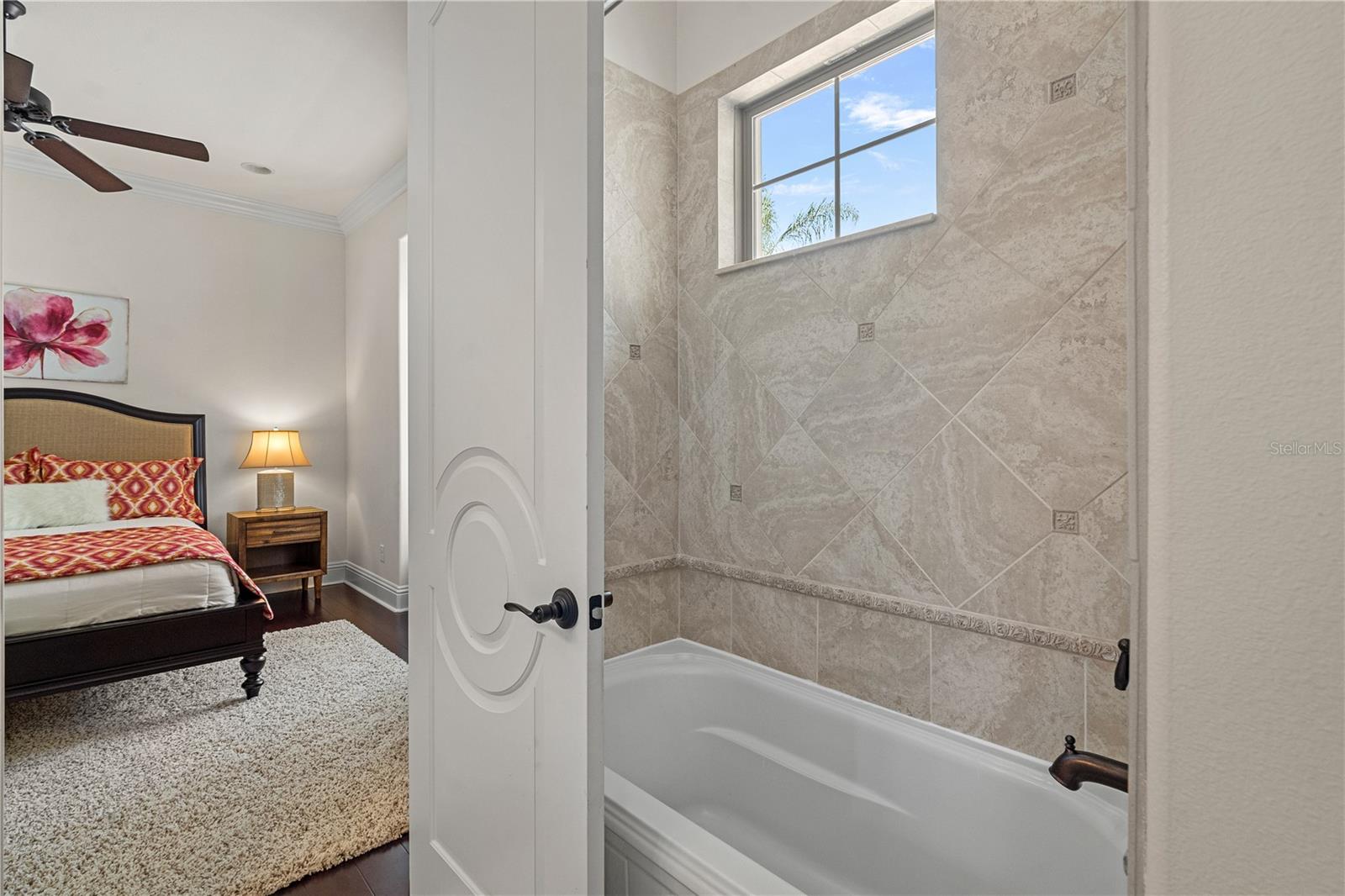 OXFORD MOOR 47/30 - Residential