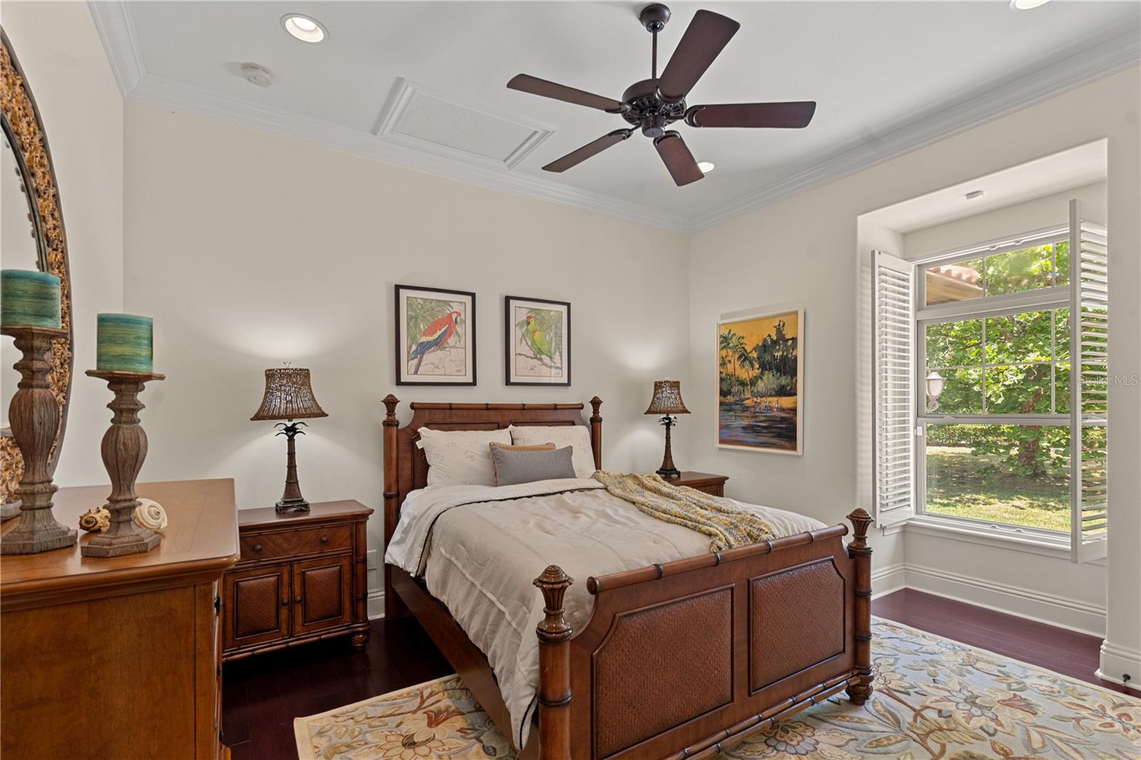 OXFORD MOOR 47/30 - Residential