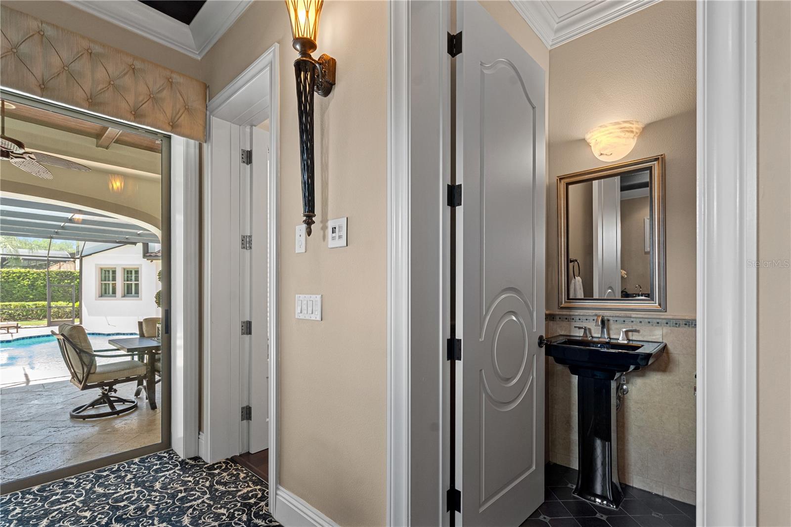 OXFORD MOOR 47/30 - Residential