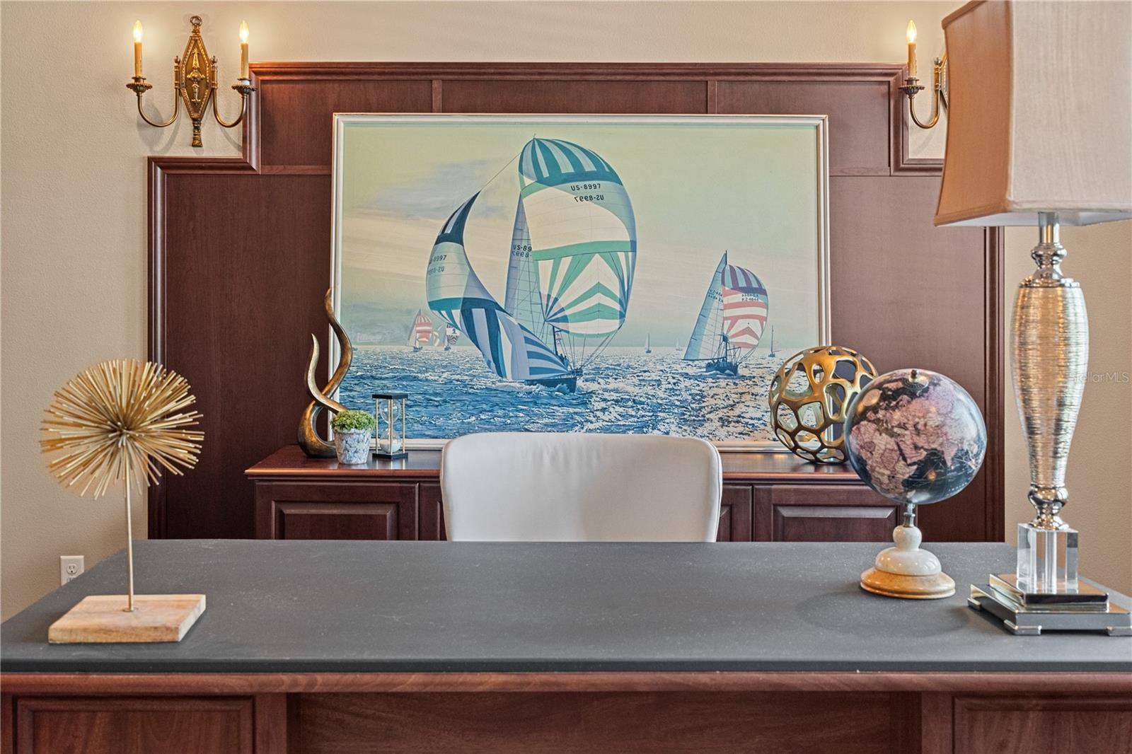 OXFORD MOOR 47/30 - Residential