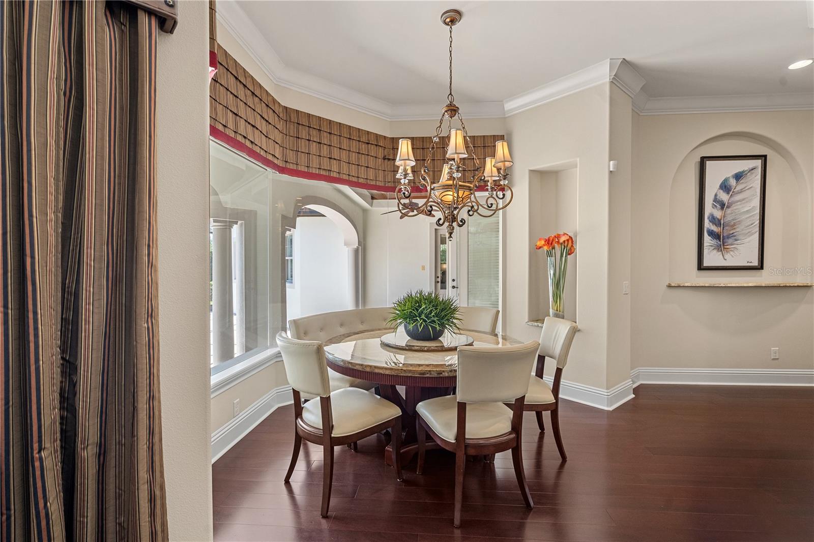 OXFORD MOOR 47/30 - Residential