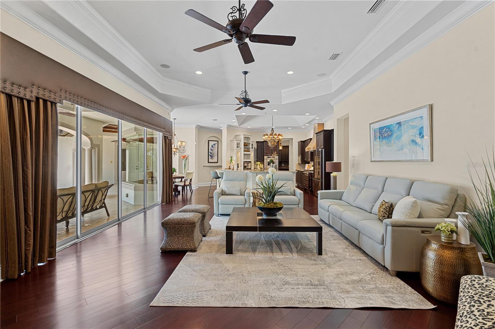 OXFORD MOOR 47/30 - Residential