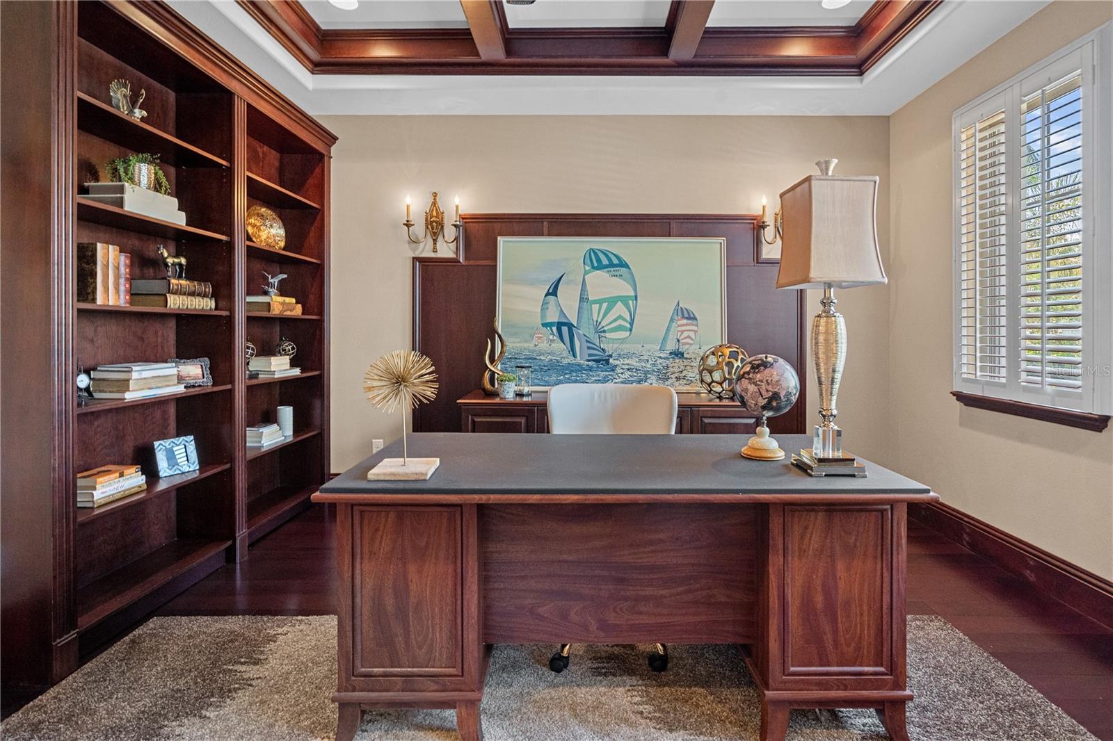 OXFORD MOOR 47/30 - Residential