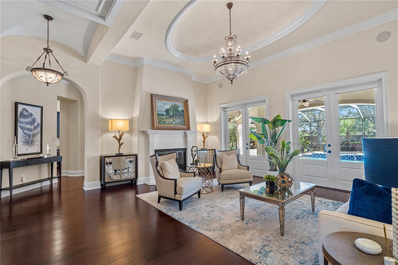 OXFORD MOOR 47/30 - Residential