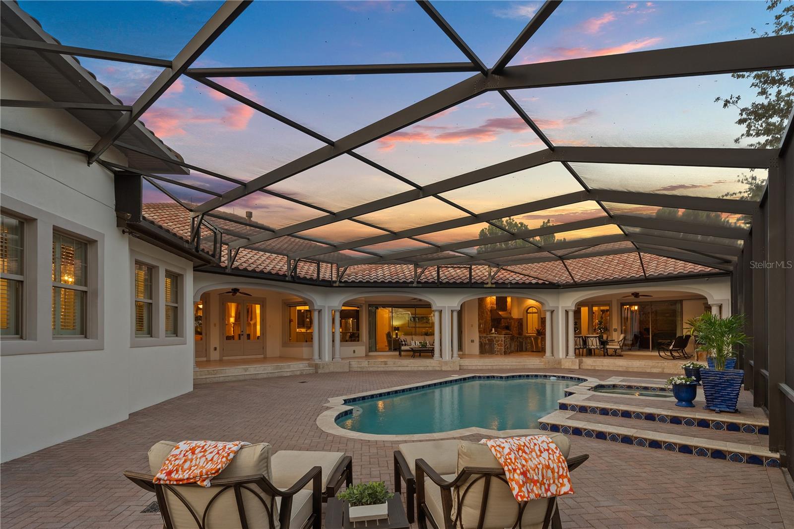 OXFORD MOOR 47/30 - Residential