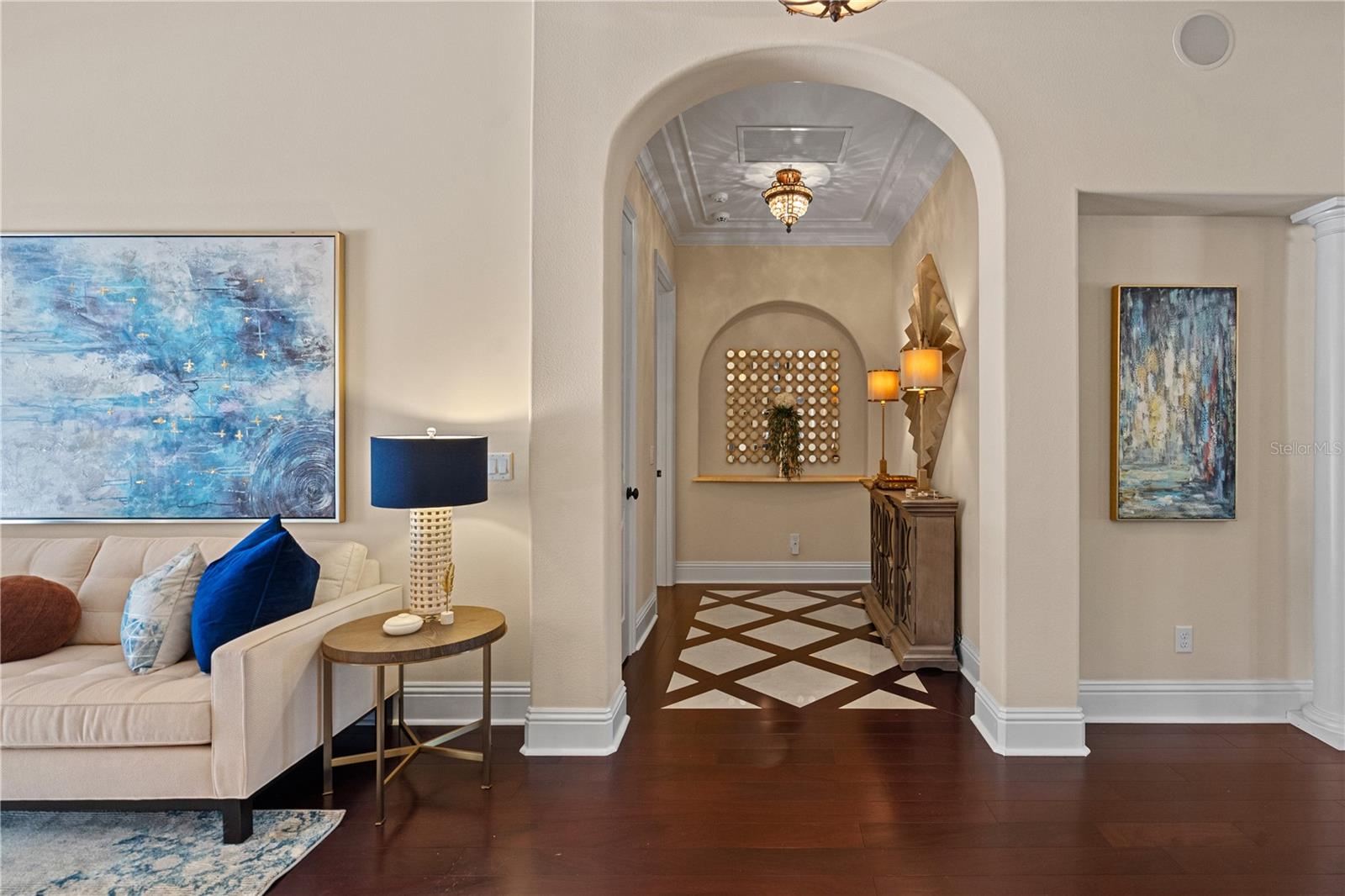 OXFORD MOOR 47/30 - Residential