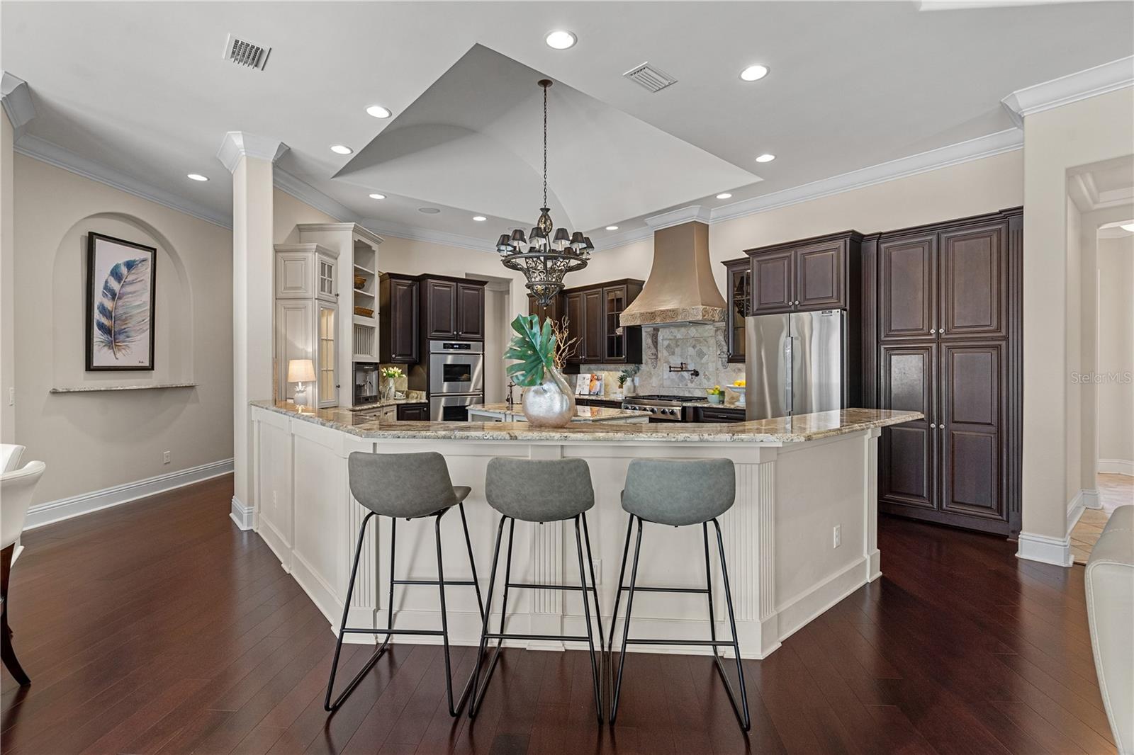 OXFORD MOOR 47/30 - Residential