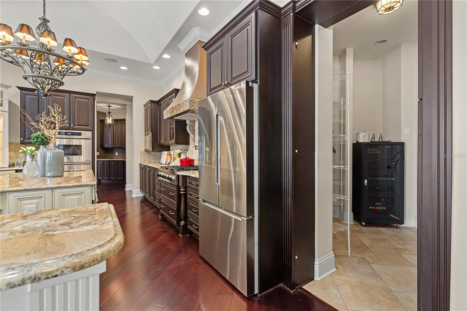 OXFORD MOOR 47/30 - Residential