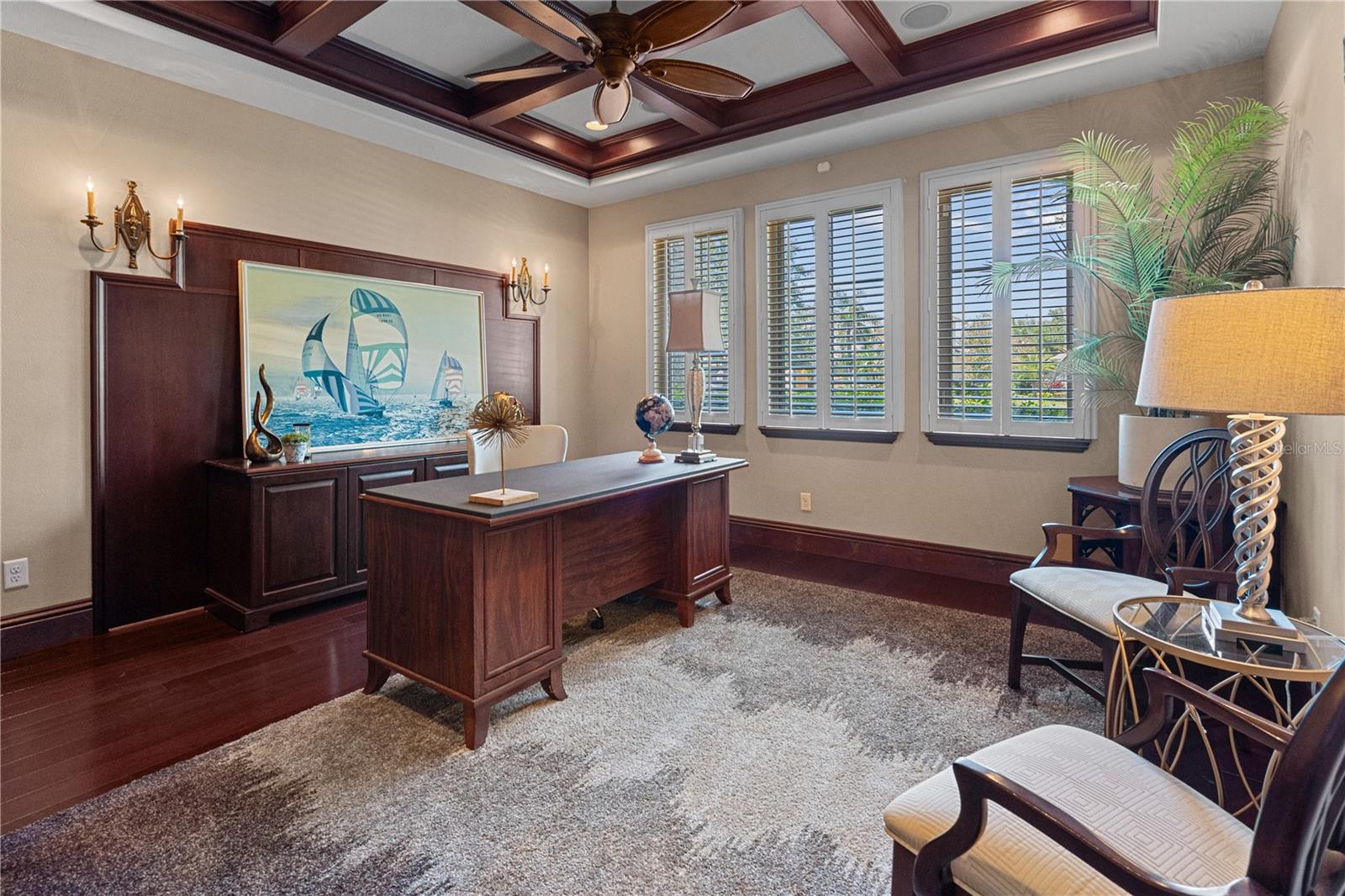 OXFORD MOOR 47/30 - Residential