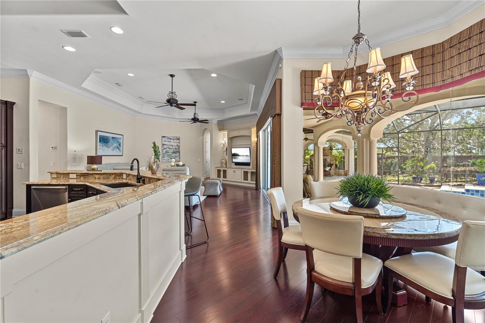 OXFORD MOOR 47/30 - Residential