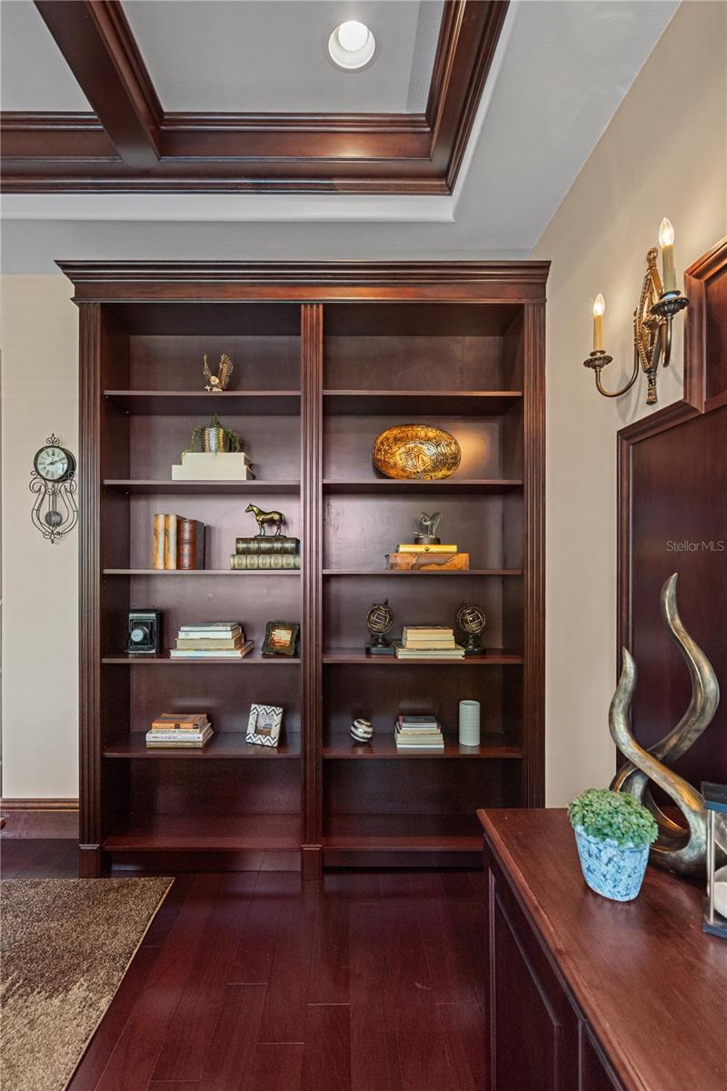 OXFORD MOOR 47/30 - Residential