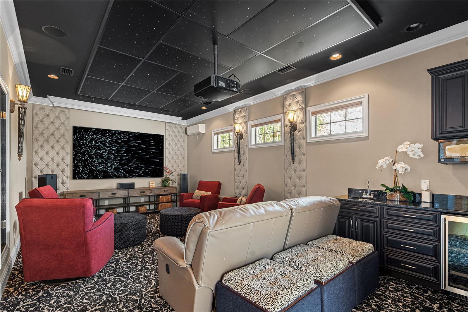 OXFORD MOOR 47/30 - Residential