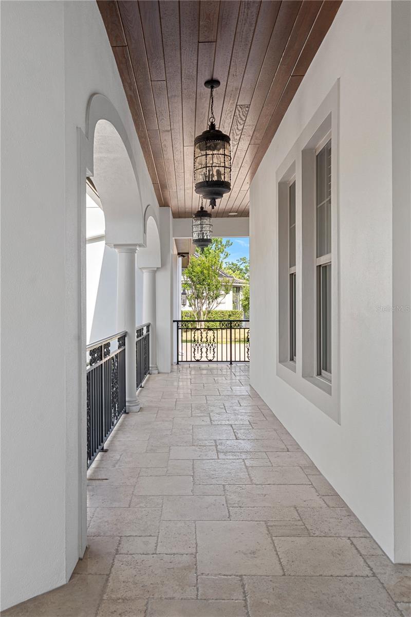 OXFORD MOOR 47/30 - Residential