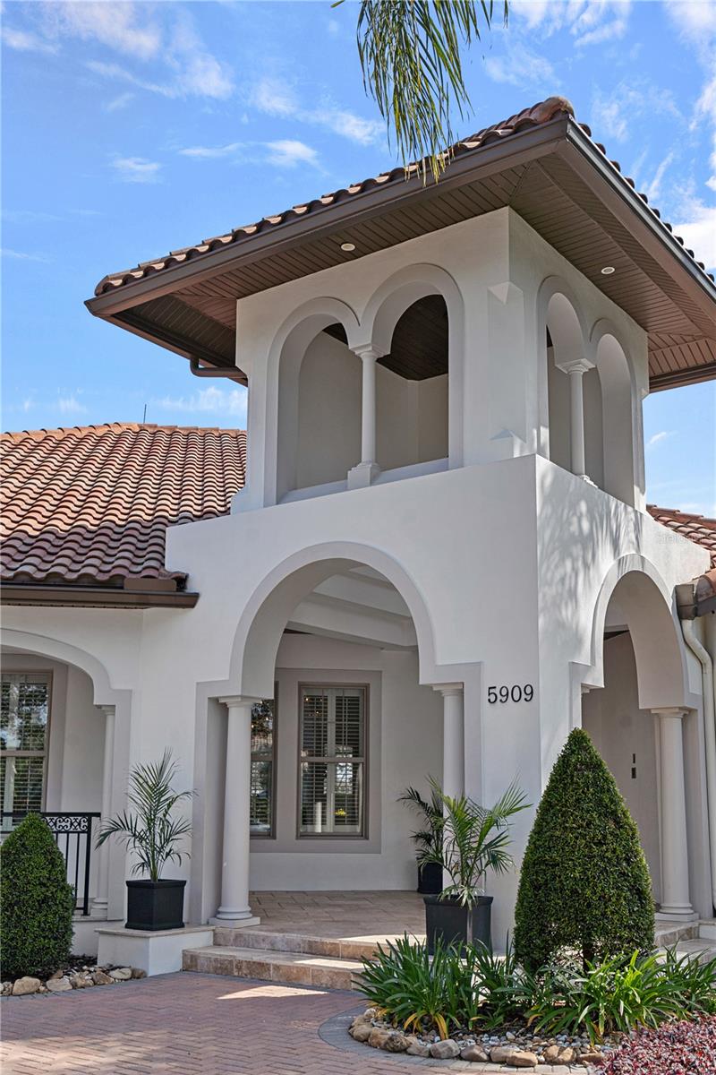 OXFORD MOOR 47/30 - Residential