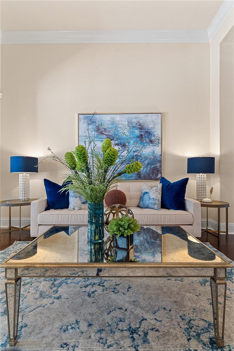 OXFORD MOOR 47/30 - Residential