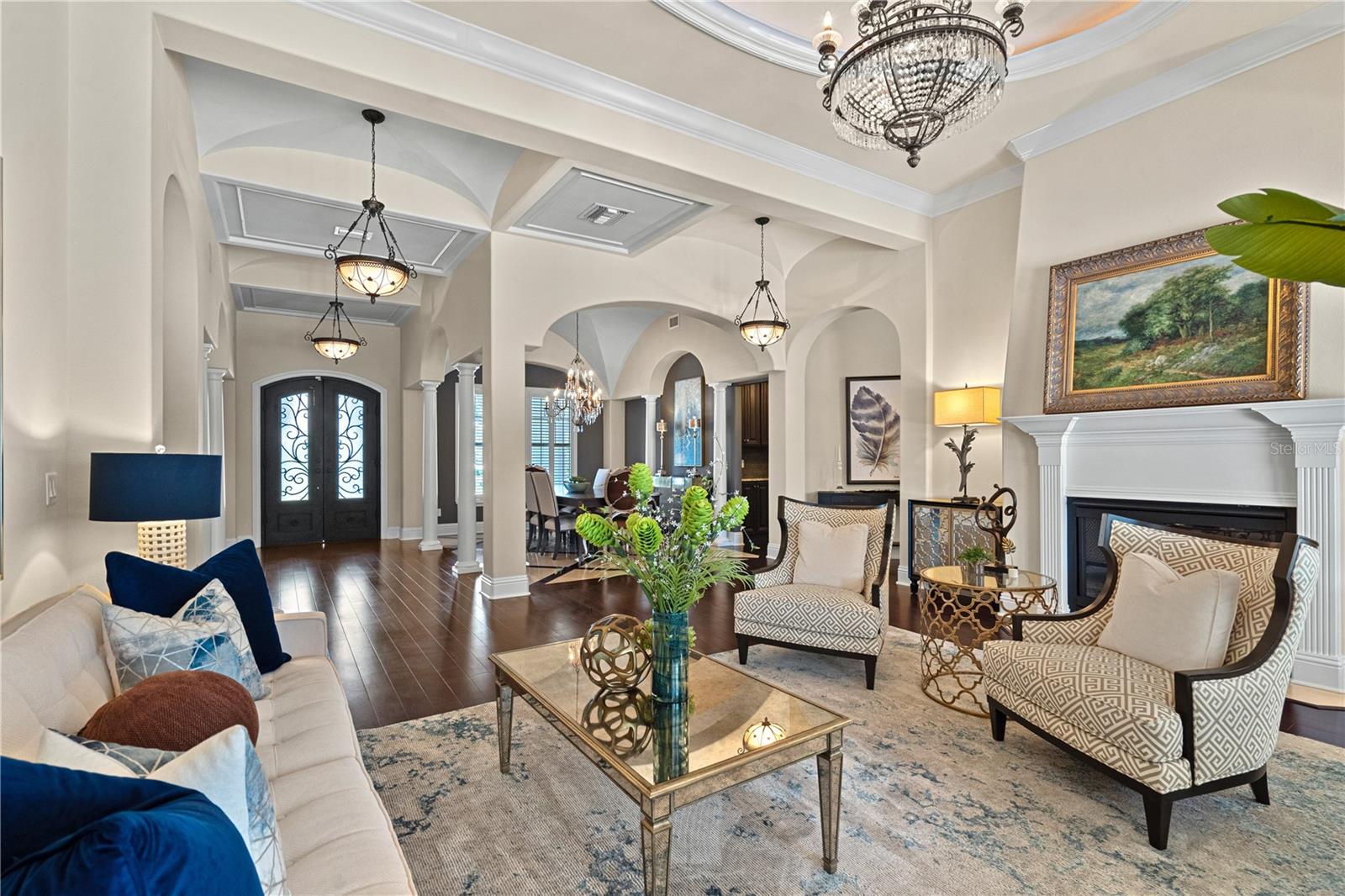 OXFORD MOOR 47/30 - Residential