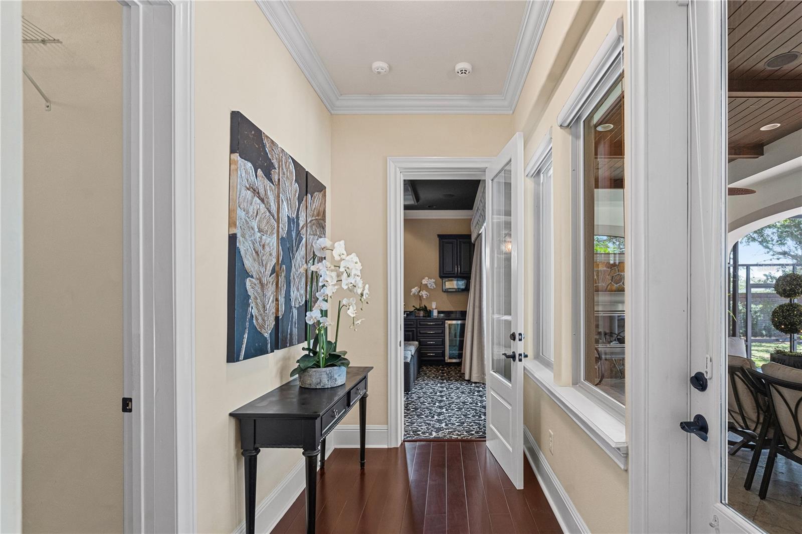 OXFORD MOOR 47/30 - Residential