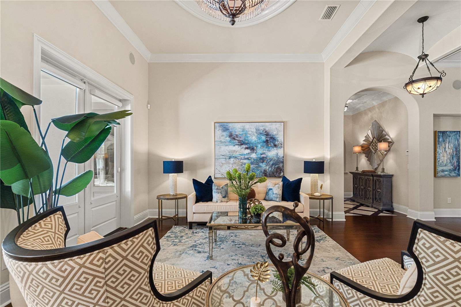 OXFORD MOOR 47/30 - Residential