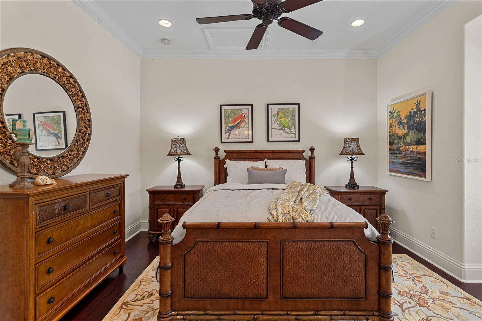 OXFORD MOOR 47/30 - Residential