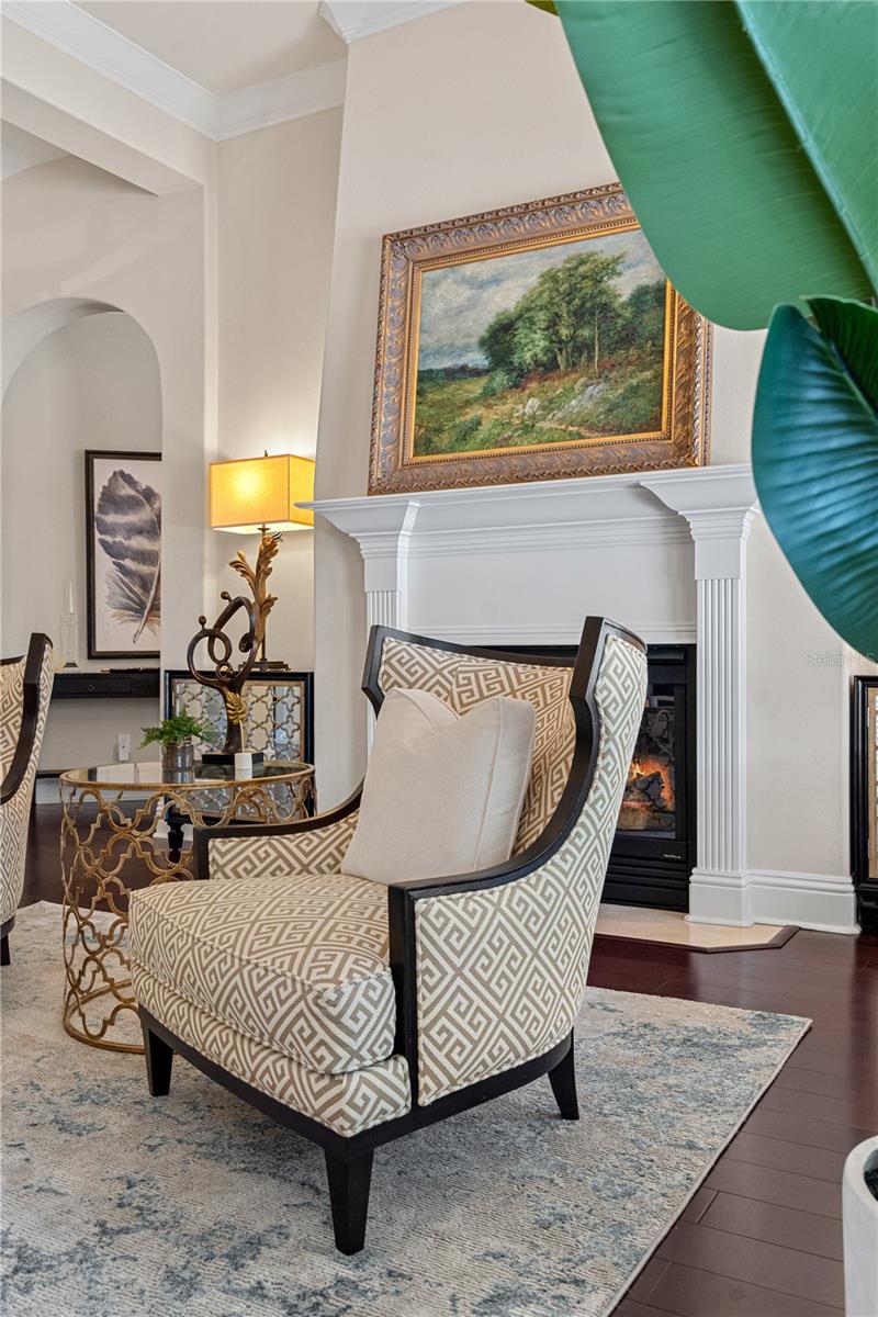 OXFORD MOOR 47/30 - Residential