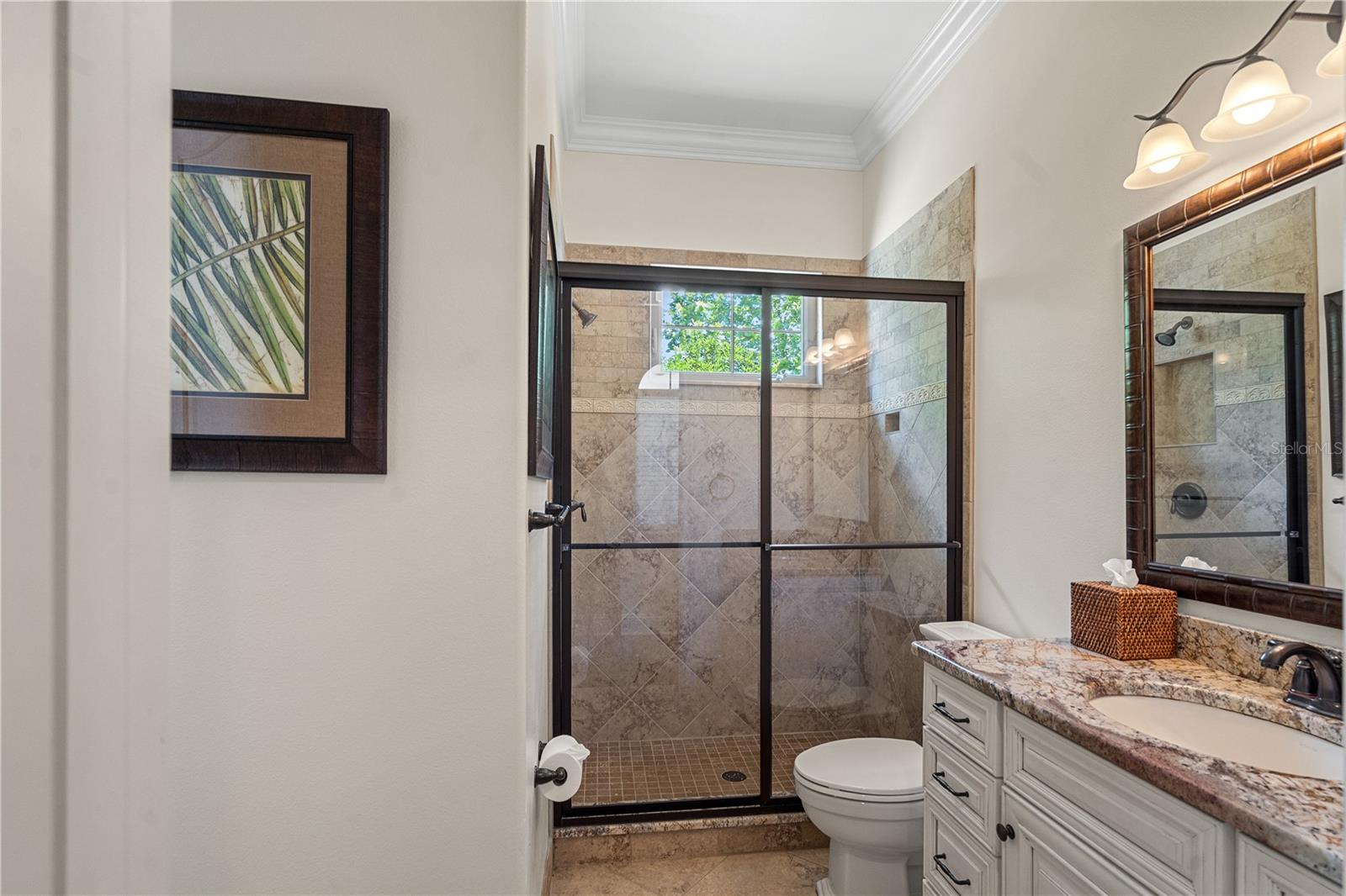 OXFORD MOOR 47/30 - Residential