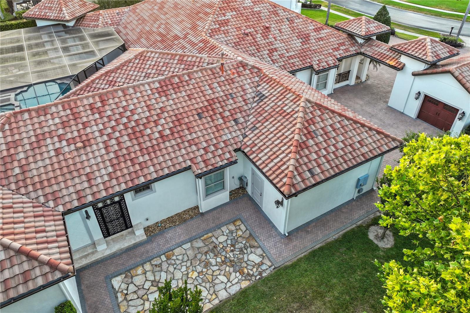 OXFORD MOOR 47/30 - Residential